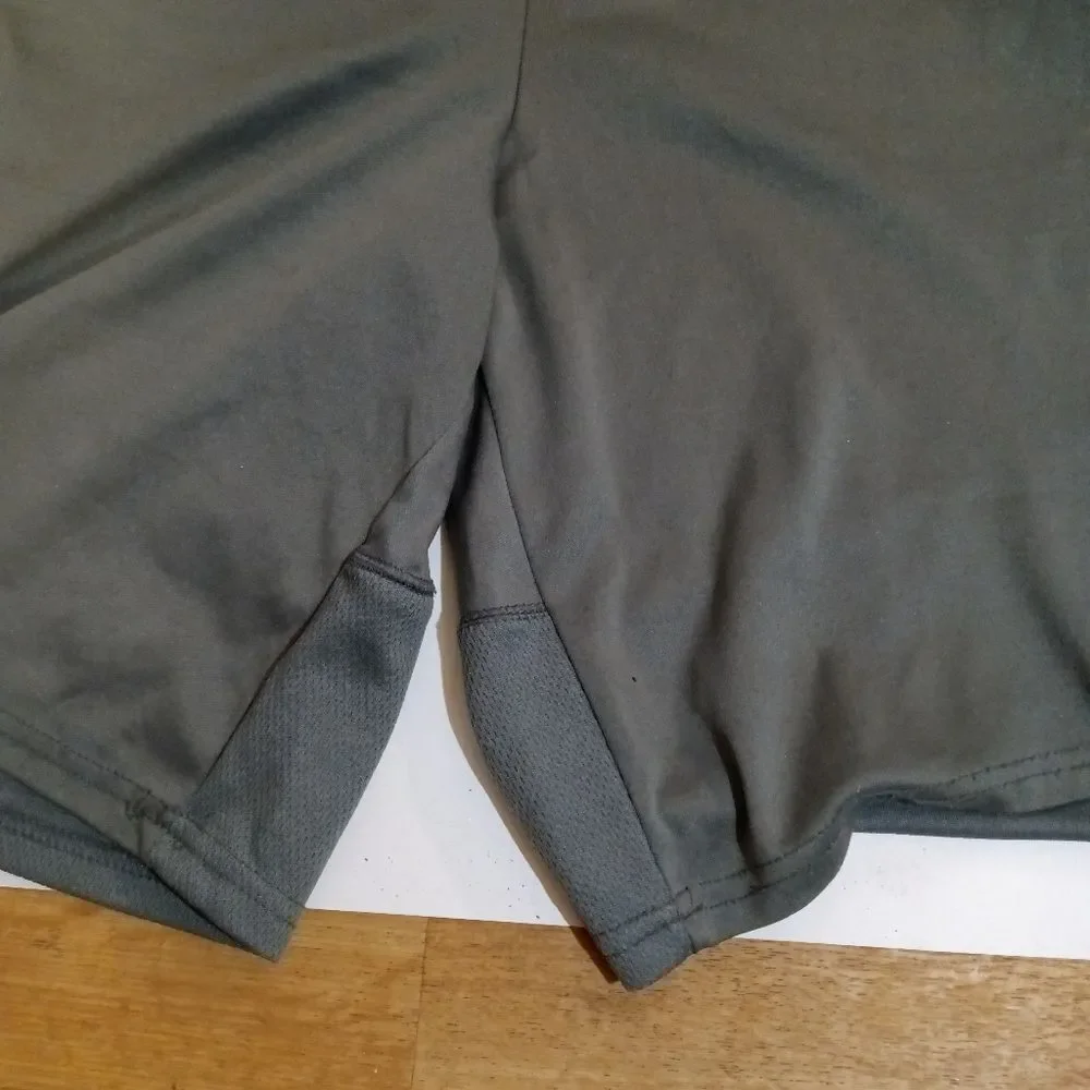 Mens Athletic Shorts Bundle Sz XL